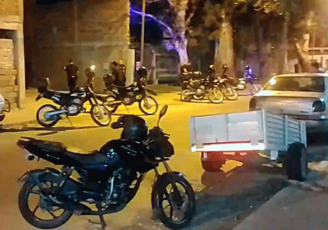 InfoSanLuis - Noticias locales