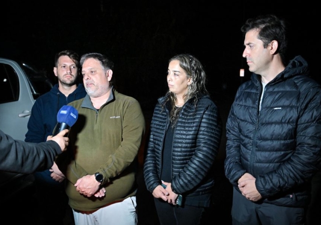 InfoSanLuis - Noticias locales