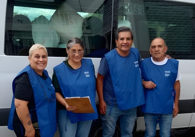 InfoSanLuis - Noticias locales