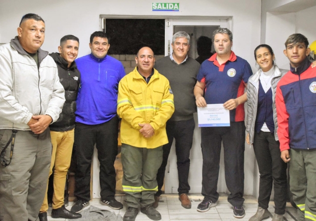 InfoSanLuis - Noticias locales