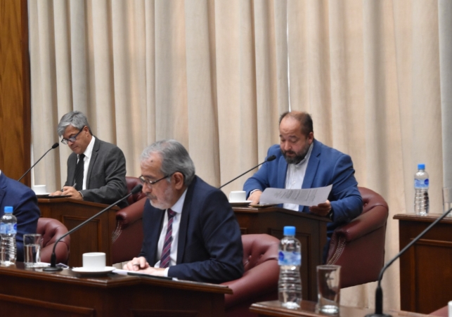 InfoSanLuis - Noticias locales