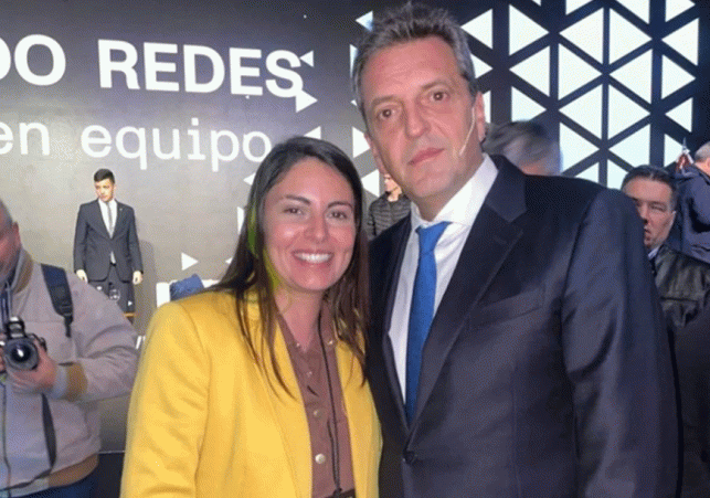 InfoSanLuis - Noticias locales
