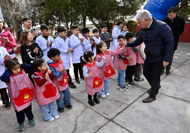 InfoSanLuis - Noticias locales