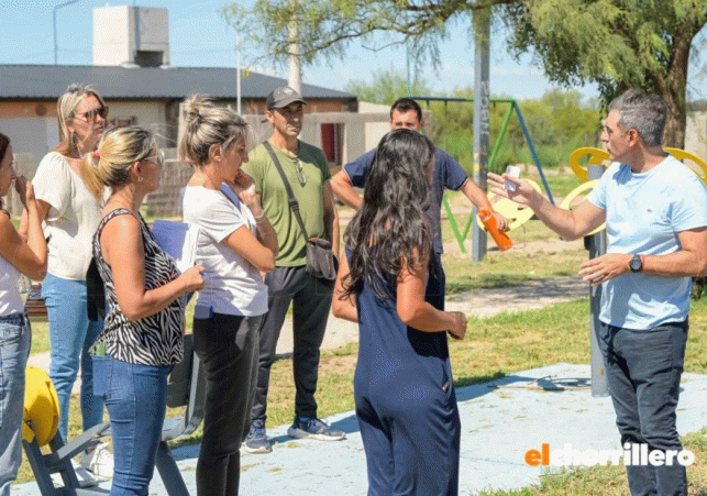 InfoSanLuis - Noticias locales