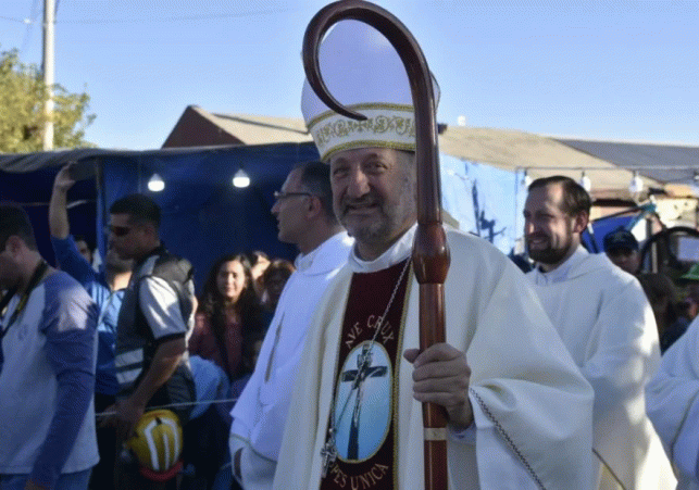 InfoSanLuis - Noticias locales