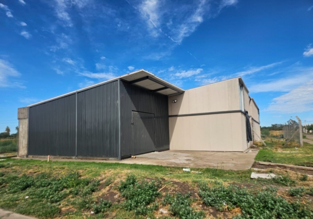 InfoSanLuis - Noticias locales