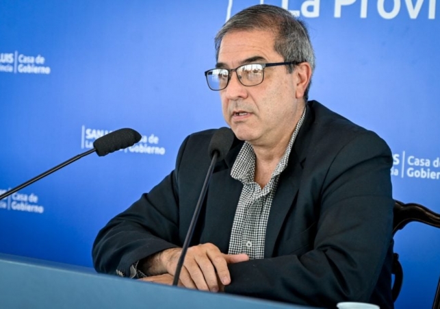 InfoSanLuis - Noticias locales InfoSanLuis - Noticias locales