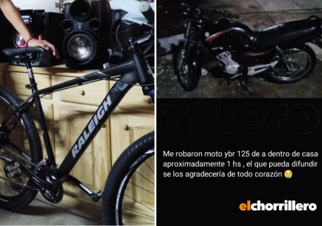 InfoSanLuis - Noticias locales