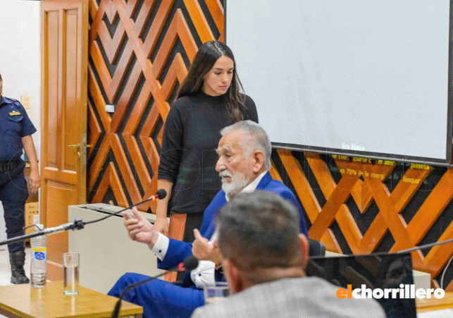 InfoSanLuis - Noticias locales