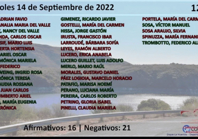 InfoSanLuis - Noticias locales