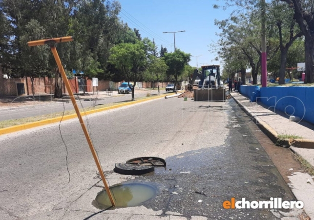 InfoSanLuis - Noticias locales