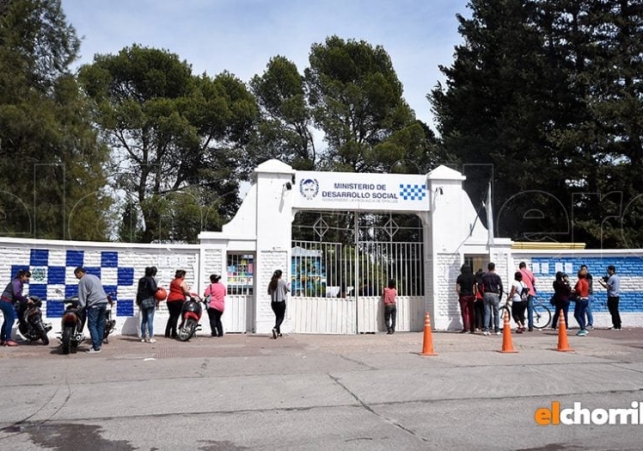 InfoSanLuis - Noticias locales