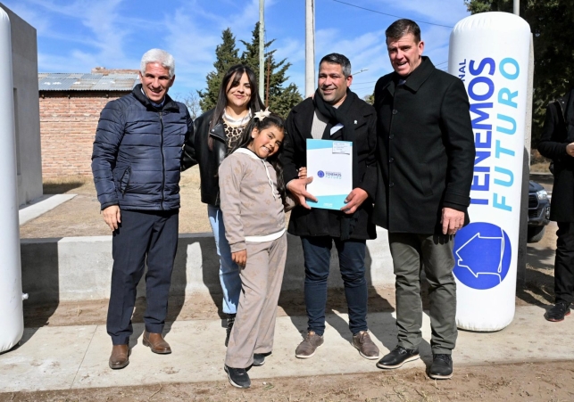 InfoSanLuis - Noticias locales