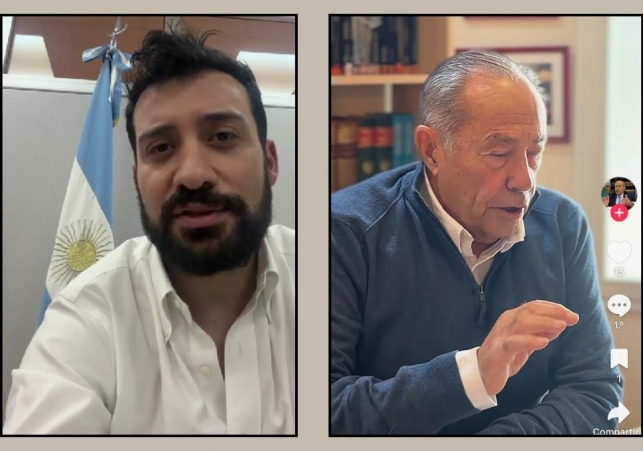 InfoSanLuis - Noticias locales