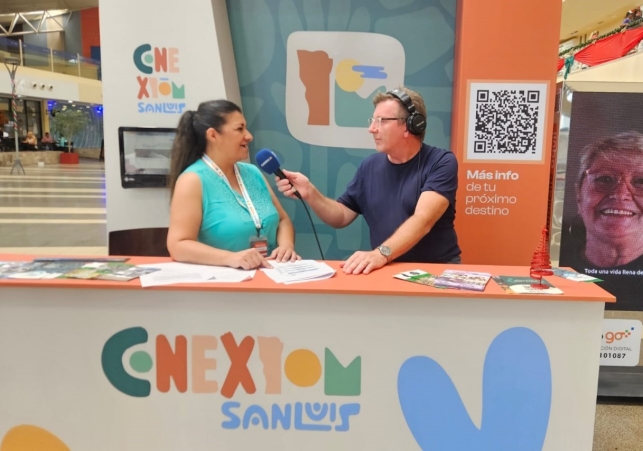 InfoSanLuis - Noticias locales