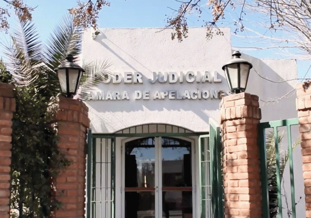 InfoSanLuis - Noticias locales