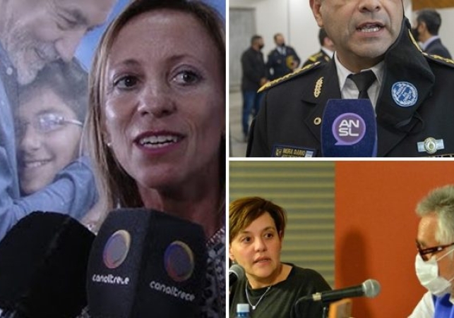 InfoSanLuis - Noticias locales