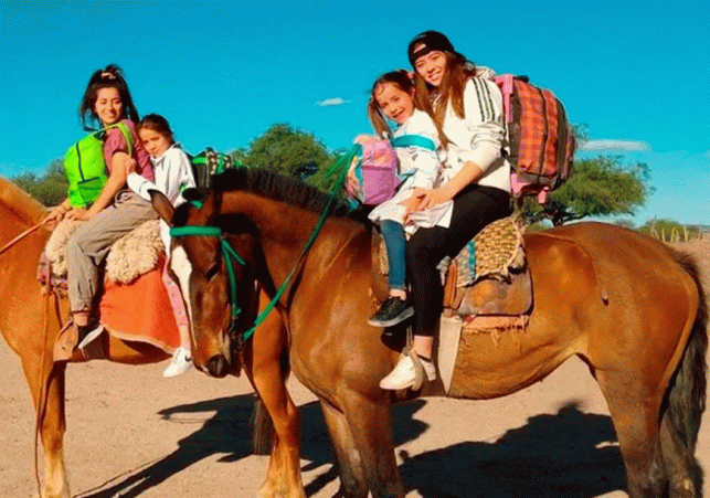 InfoSanLuis - Noticias locales