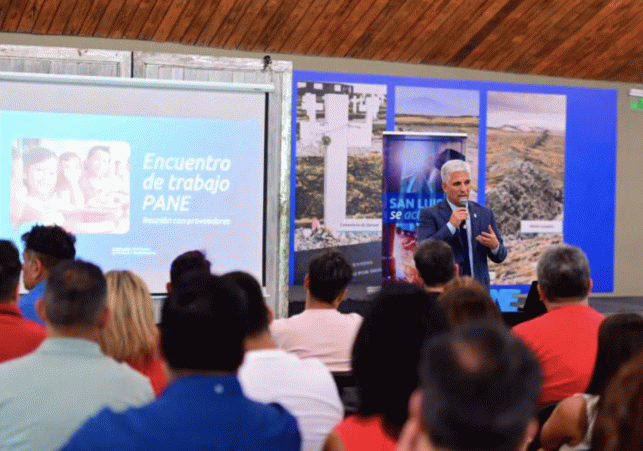 InfoSanLuis - Noticias locales
