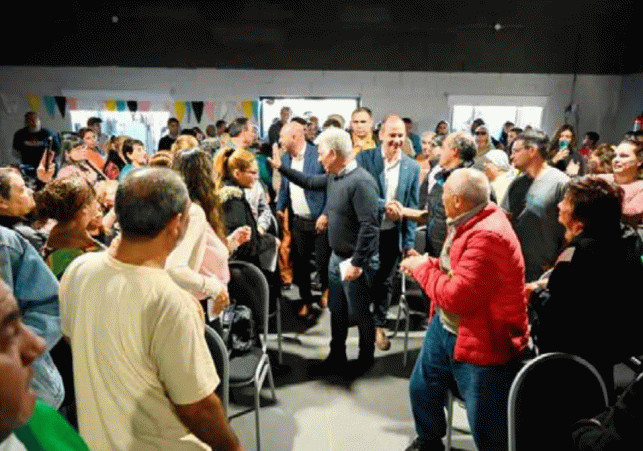 InfoSanLuis - Noticias locales