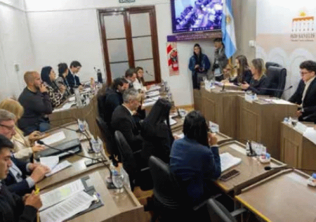 InfoSanLuis - Noticias locales
