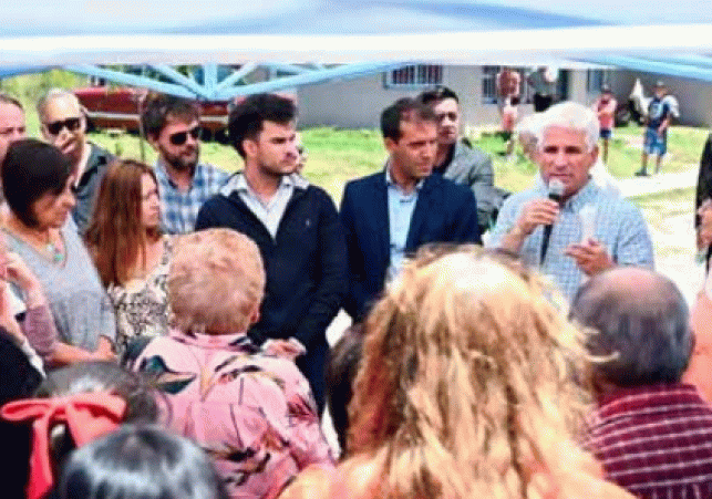 InfoSanLuis - Noticias locales