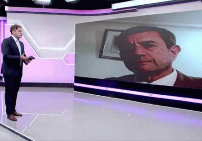 InfoSanLuis - Noticias locales