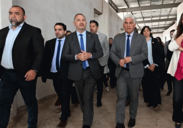 InfoSanLuis - Noticias locales