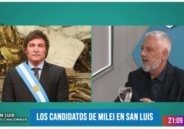 InfoSanLuis - Noticias locales