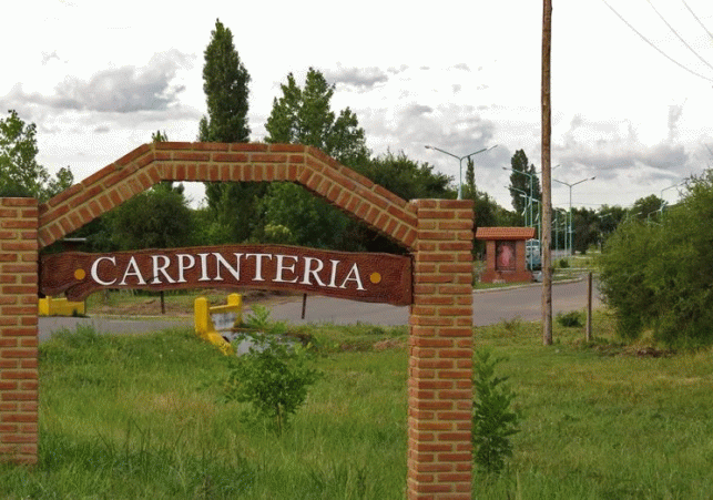 InfoSanLuis - Noticias locales