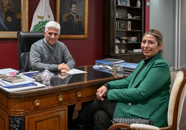 InfoSanLuis - Noticias locales