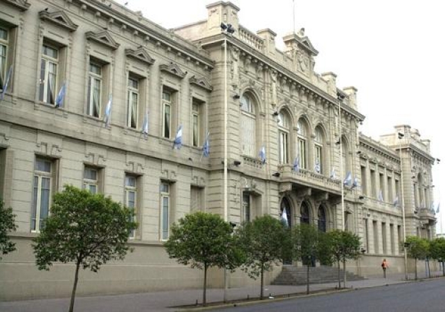 InfoSanLuis - Noticias locales