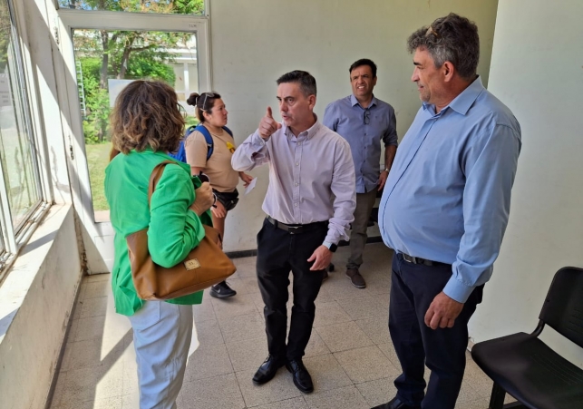 InfoSanLuis - Noticias locales