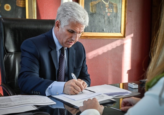 InfoSanLuis - Noticias locales