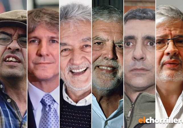 InfoSanLuis - Noticias locales