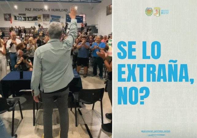 InfoSanLuis - Noticias locales