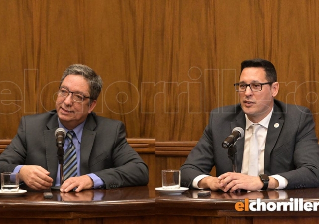 InfoSanLuis - Noticias locales