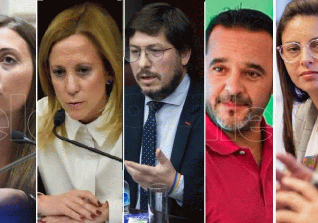 InfoSanLuis - Noticias locales
