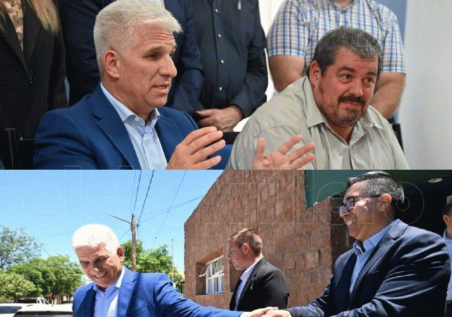 InfoSanLuis - Noticias locales