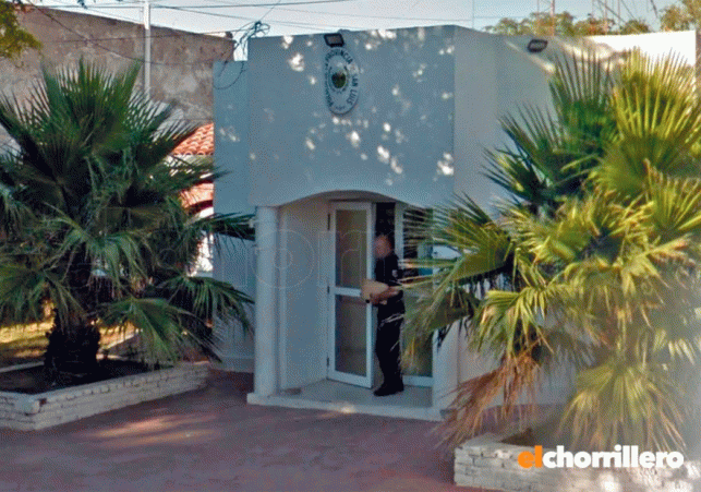 InfoSanLuis - Noticias locales