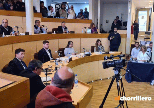 InfoSanLuis - Noticias locales