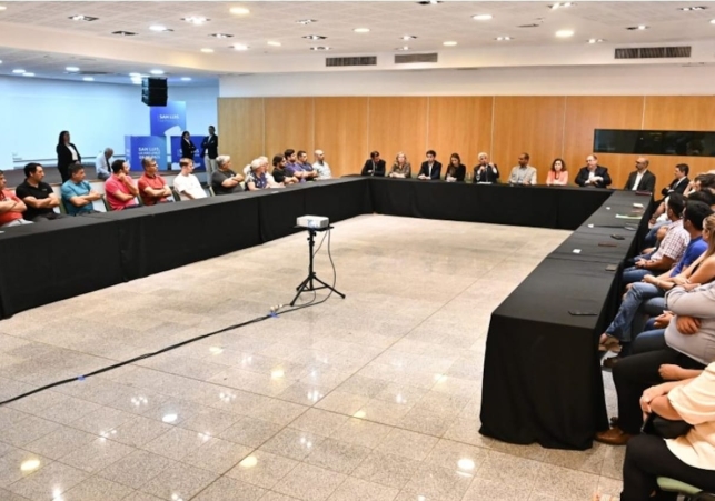 InfoSanLuis - Noticias locales