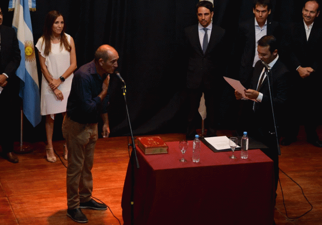 InfoSanLuis - Noticias locales