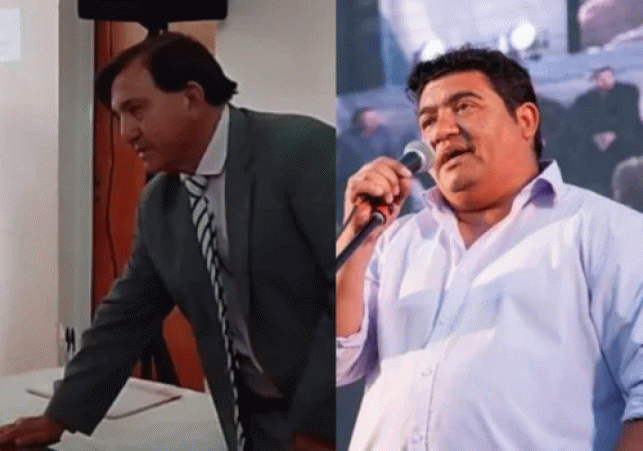 InfoSanLuis - Noticias locales