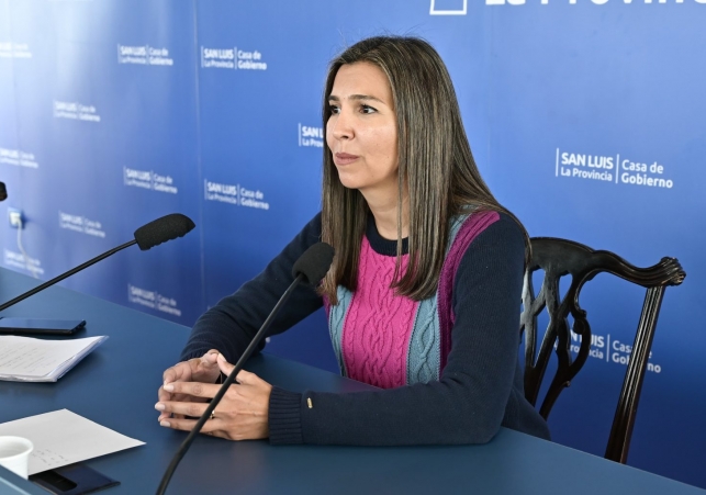 InfoSanLuis - Noticias locales