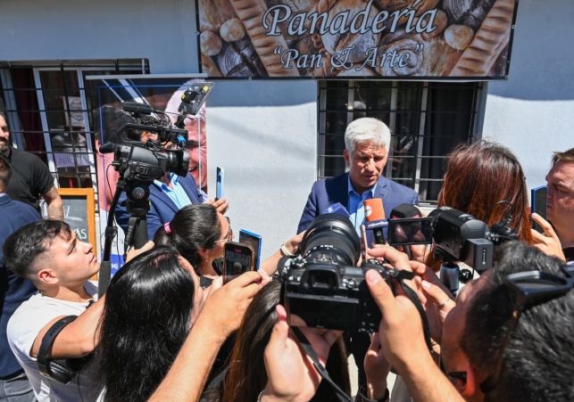 InfoSanLuis - Noticias locales