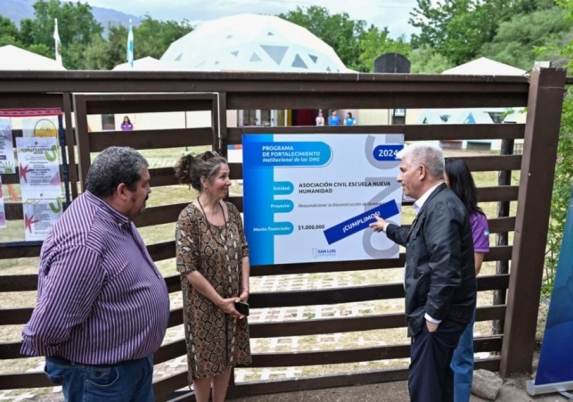 InfoSanLuis - Noticias locales InfoSanLuis - Noticias locales