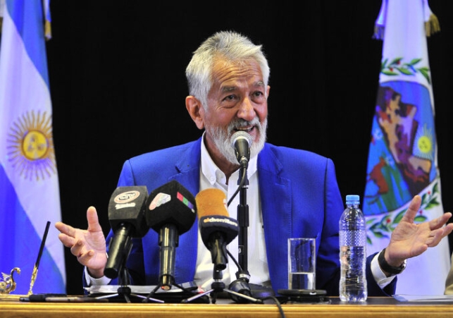 InfoSanLuis - Noticias locales