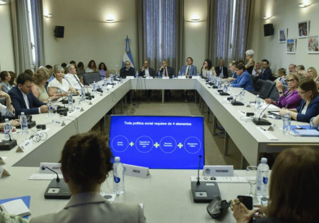InfoSanLuis - Noticias locales