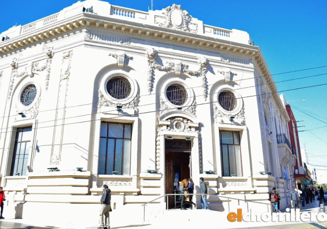 InfoSanLuis - Noticias locales